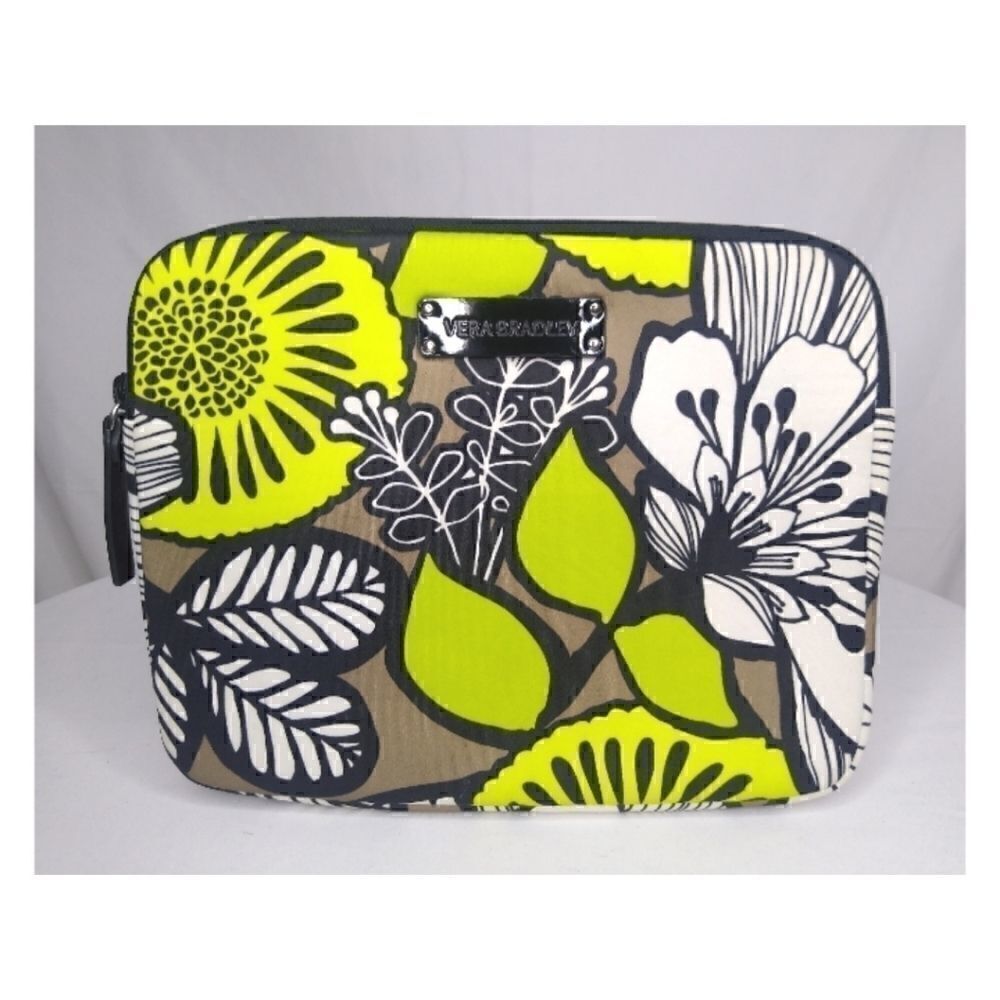Vera Bradley Neoprene Tablet Sleeve